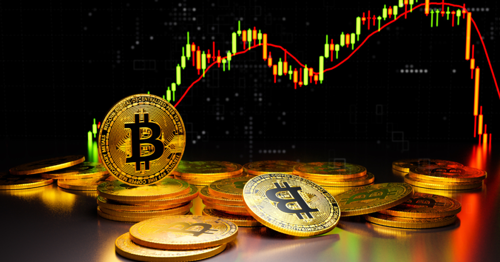 קריפטו ביטקוין